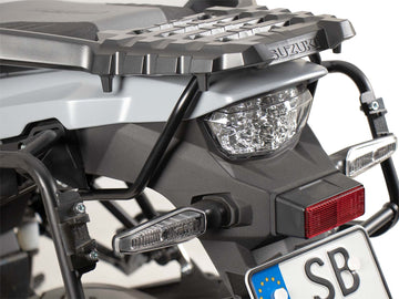 Suzuki V-Strom 1050 [2023-2025] -hyödyllinen strut Alurack/Easyrack
