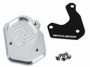Moto Guzzi V 85 TT [2020-2023] - side stand plate-2