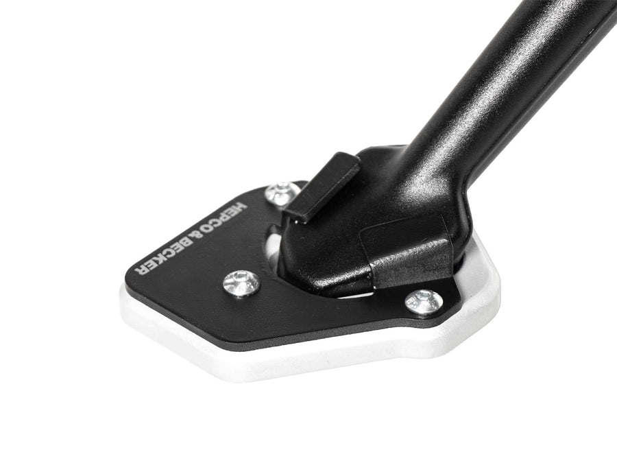 BMW R 12 NINET [2024-2025] - side stand plate