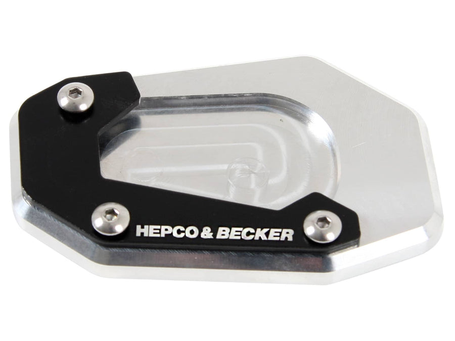 BMW R NINET [2014-2016] - side stand plate