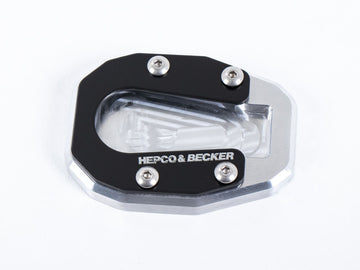 Honda CRF 1100 L at Adv SP [2024-2025] - side stand plate