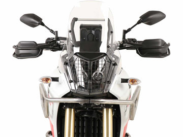 Yamaha Ténéré 700 World Rai [2022-2024] - Kahvan suojaus (vasen + oikea) - 0