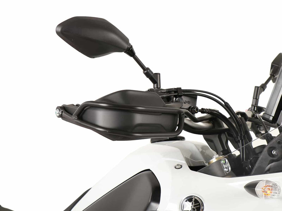 Yamaha Ténéré 700 World Rai [2022-2024] - Griffschutz (links + rechts)