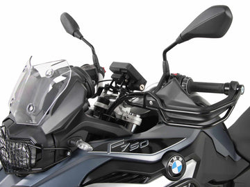 BMW F 750 GS [2018-2023] - Kahvan suojaus (vasen + oikea)