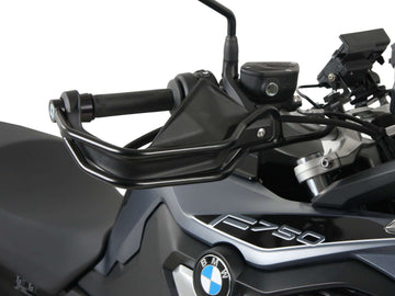 BMW F 750 GS [2018-2023] - Kahvan suojaus (vasen + oikea) - 0