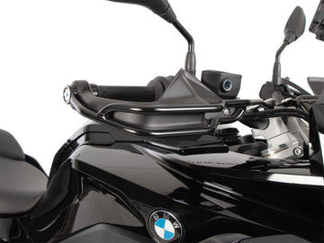 BMW S 1000 XR [2024-2025] - handle protection (left + right) - 0