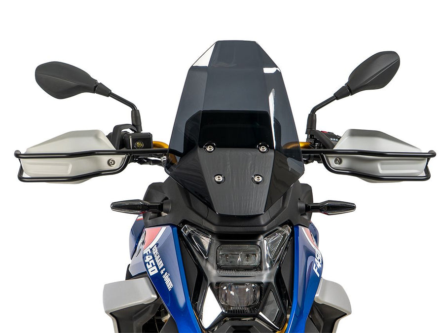 BMW F 450 GS [2026-] - kahvan suoja