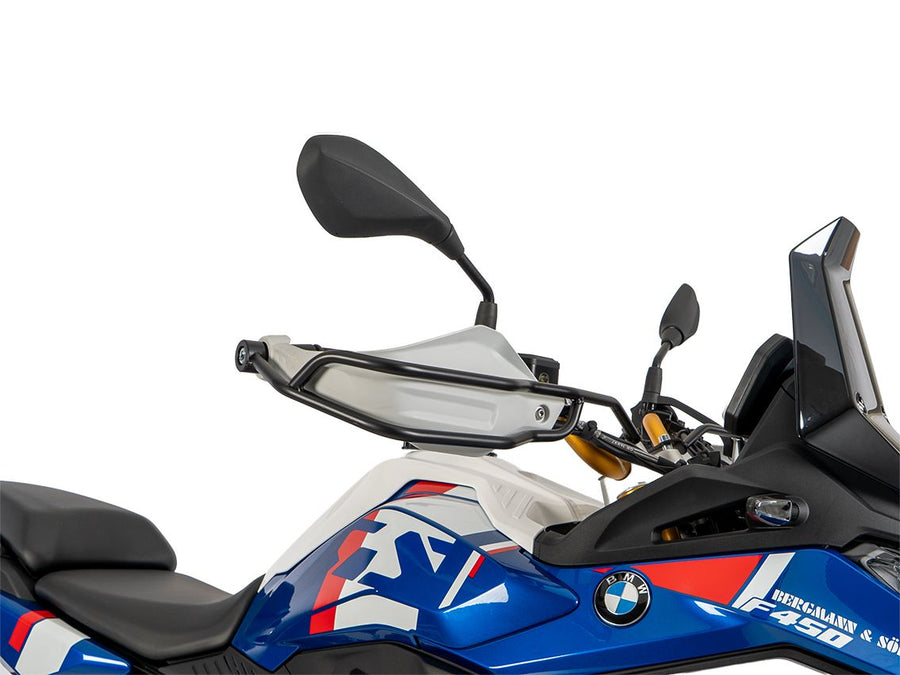 BMW F 450 GS [2026-] - kahvan suoja