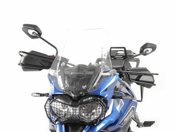 Triumph Tiger Explorer 1200 [2016-2021] - Griffschutz (links + rechts) - 0