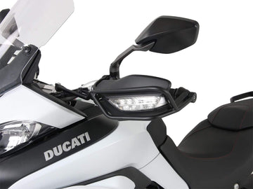 Ducati Multistrada 1200 End [2016-2018] - Griffschutz (links + rechts)
