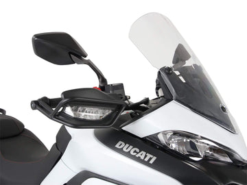 Ducati Multistrada 1260 End [2019-2021] - Kahvan suojaus (vasen + oikea) - 0
