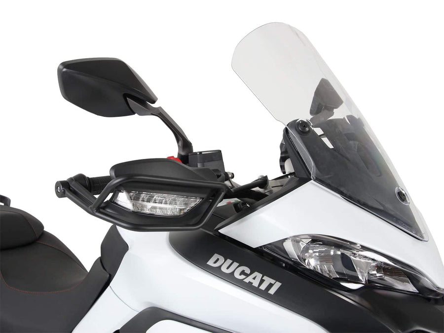 Ducati Multistrada 1260 End [2019-2021] - Griffschutz (links + rechts)