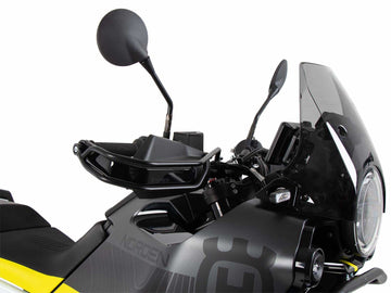 Husqvarna North 901 [2022-2025] - Kahvan suojaus (vasen + oikea) - 0