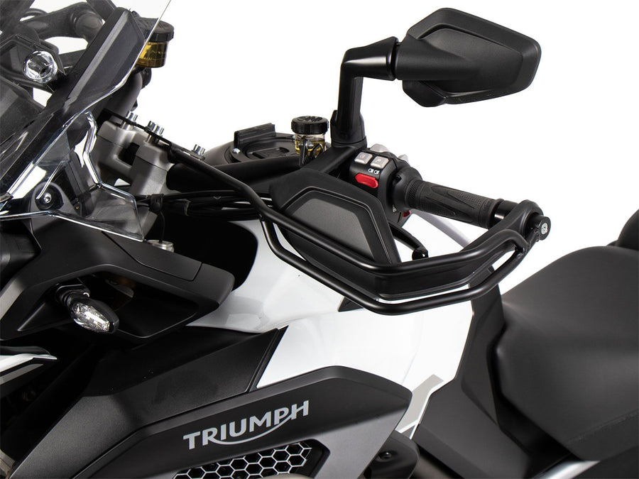 Triumph Tiger 1200 Rally P [2022-2025] - Griffschutz (links + rechts)