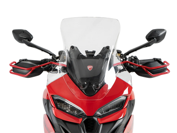DUCATI Multistrada V2 [2025-] - Grip protection - 0