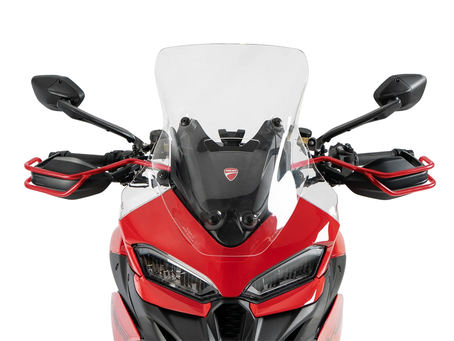 DUCATI Multistrada V2 [2025-] - Tartuntasuoja