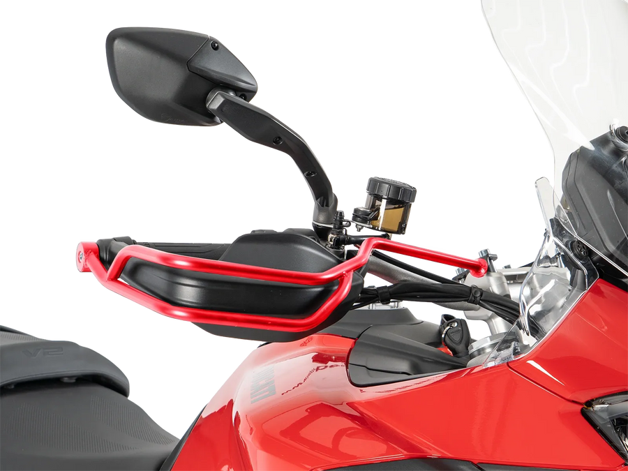 DUCATI Multistrada V2 [2025-] - Tartuntasuoja