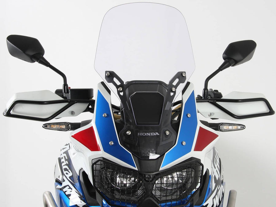 Honda CRF 1000 L AT Adv Sp [2018-2019] - Griffschutz (links + rechts)