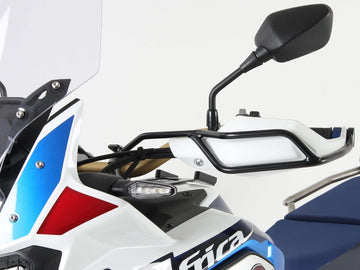 Honda CRF 1000 L Adv SP: ssä [2018-2019] - Griffin suojaus (vasen + oikea) - 0