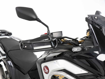 Honda CRF 1100 L at Adv SP [2020-2025] - handle protection (left + right)