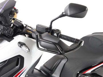 Honda X-ADV [2017-2020] -Grip-suojaus (vasen + oikea)