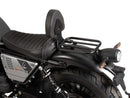 Moto Guzzi V 9 Bobber [2021-2025] - Fahrer-Rückenlehne mit Polster-3