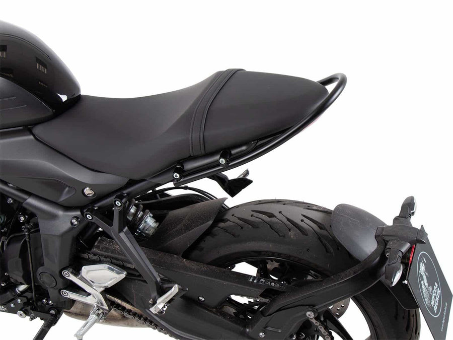 Triumph Trident 660 [2021-2024] - Palaance holding concept