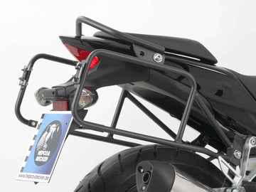 Honda CB 500 X [2019-2023] - Soziushaltegriff anthrazit