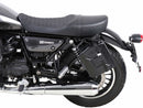 Moto Guzzi V 9 Roamer [2016-2025] - Canister Cutouut Sisällön.-5