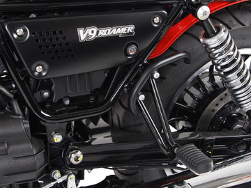 Moto Guzzi V 7 III Carbon [2018-2020] - Enumshot -vipu pääosastolle