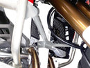 Honda CRF 1000 L Adv Sp: ssä [2018-2019] -Jäykistävä baari --4