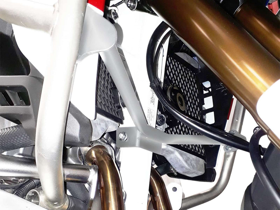 Honda CRF 1000 L Adv Sp: ssä [2018-2019] -Jäykistävä baari -