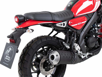 Yamaha XSR 125 [2021-2025] - Takasuojan lisätanko