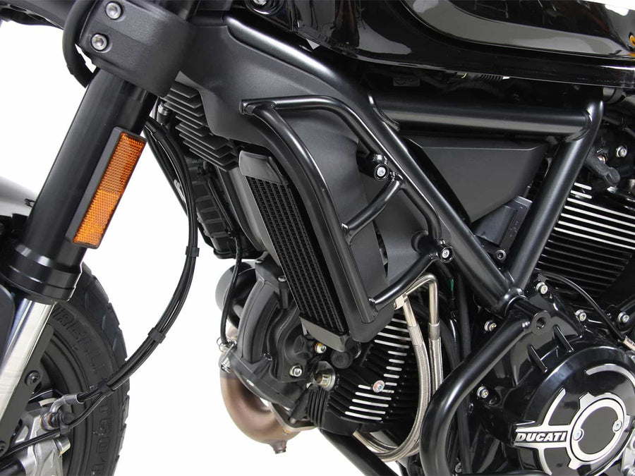Ducati Scrambler 800 [2019-2022] - Jäähdytyssuojaus