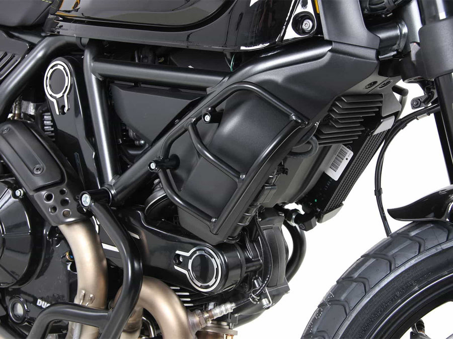 Ducati Scrambler 800 [2019-2022] - Jäähdytyssuojaus