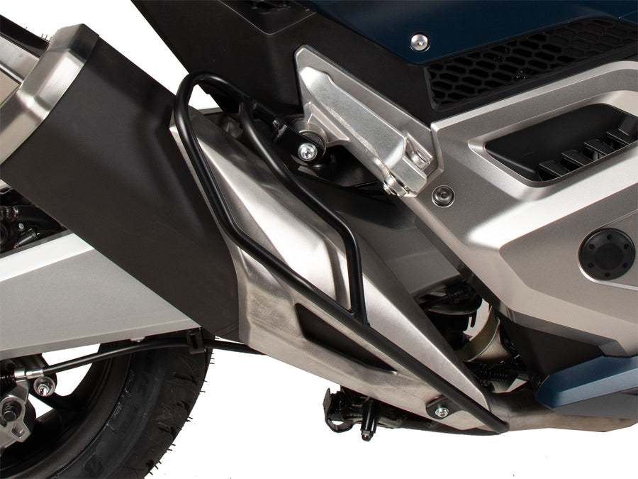 HONDA Forza 750 [2021-] - MATKUSTAJAN KOHDE