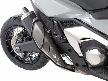 Honda X-ADV [2021-2024] -Suodattava palkin taittoastia