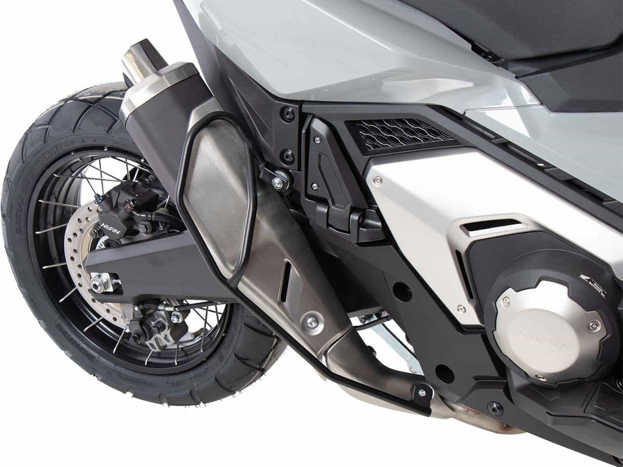 Honda X-ADV [2021-2024] -Suodattava palkin taittoastia