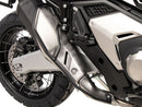Honda X -ADV [2025] - Suojauspalkin päätykantti-2