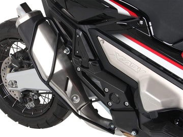 Honda X-ADV [2017-2020] -Suodattava baarin päätykanta