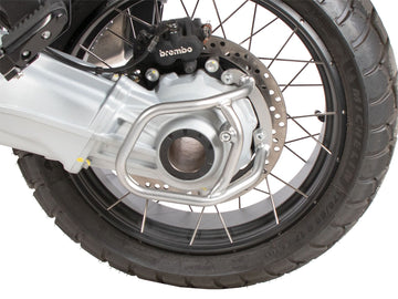 Moto Guzzi Stelvio [2024-2025] - CARDAN -suojaus