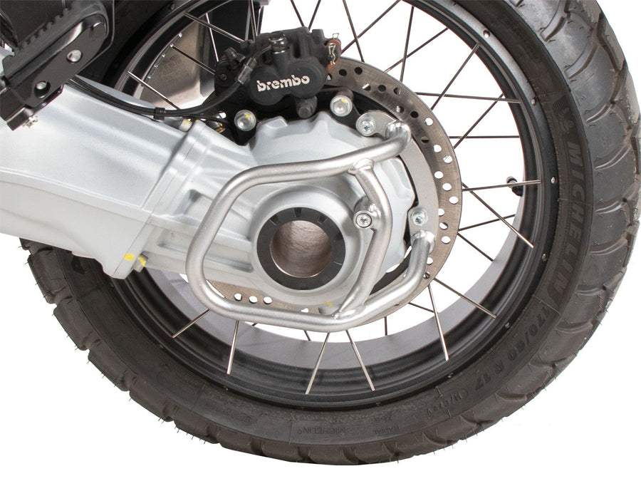 Moto Guzzi Stelvio [2024-2025] - CARDAN -suojaus