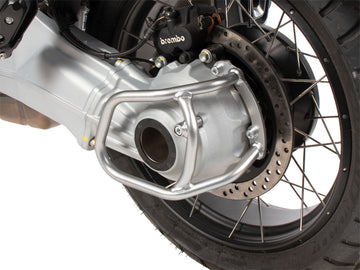 Moto Guzzi Stelvio [2024-2025] - CARDAN -suojaus - 0