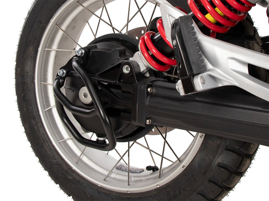 Moto Guzzi V 85 TT [2024-2025] - CARDAN PORTTION