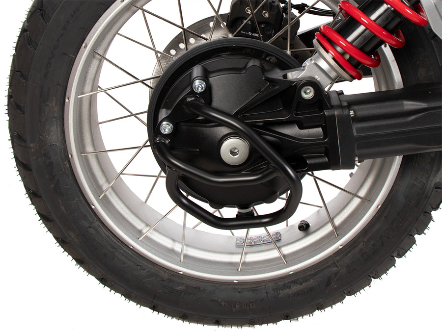 Moto Guzzi V 85 TT [2024-2025] - CARDAN PORTTION