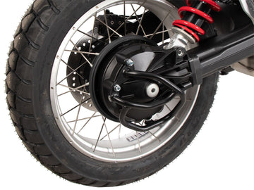 Moto Guzzi V 85 TT [2024-2025] - CARDAN PORTTION - 0