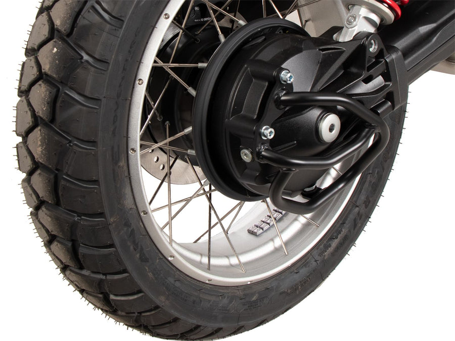 Moto Guzzi V 85 TT [2024-2025] - CARDAN PORTTION