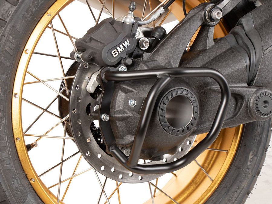 BMW R 12 [2024-2025] - CARDAN -suojaus