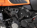 Harley-Davidson Pan America 1250 [2021-2025]-Lämmityssuojalevy-3
