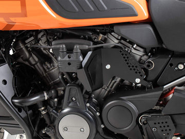 Harley-Davidson Pan America 1250 [2021-2025] - Hitzeschutzblech